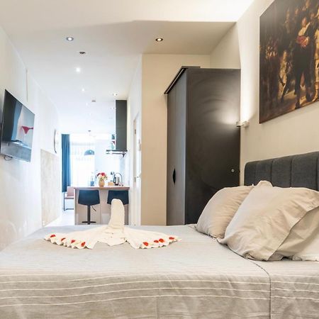 Stylish Studio In The Heart Of Breda City Center Zewnętrze zdjęcie