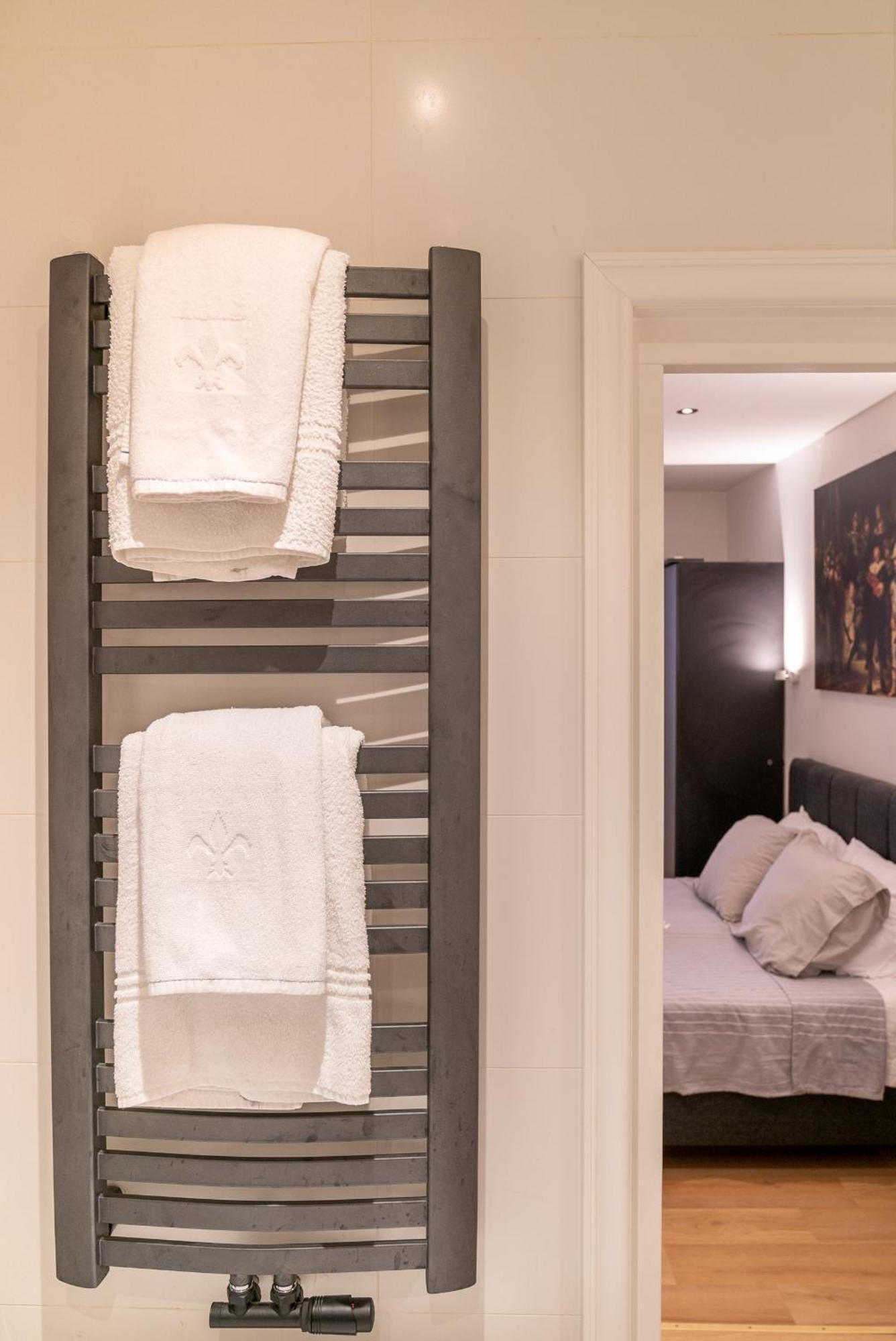 Stylish Studio In The Heart Of Breda City Center Zewnętrze zdjęcie