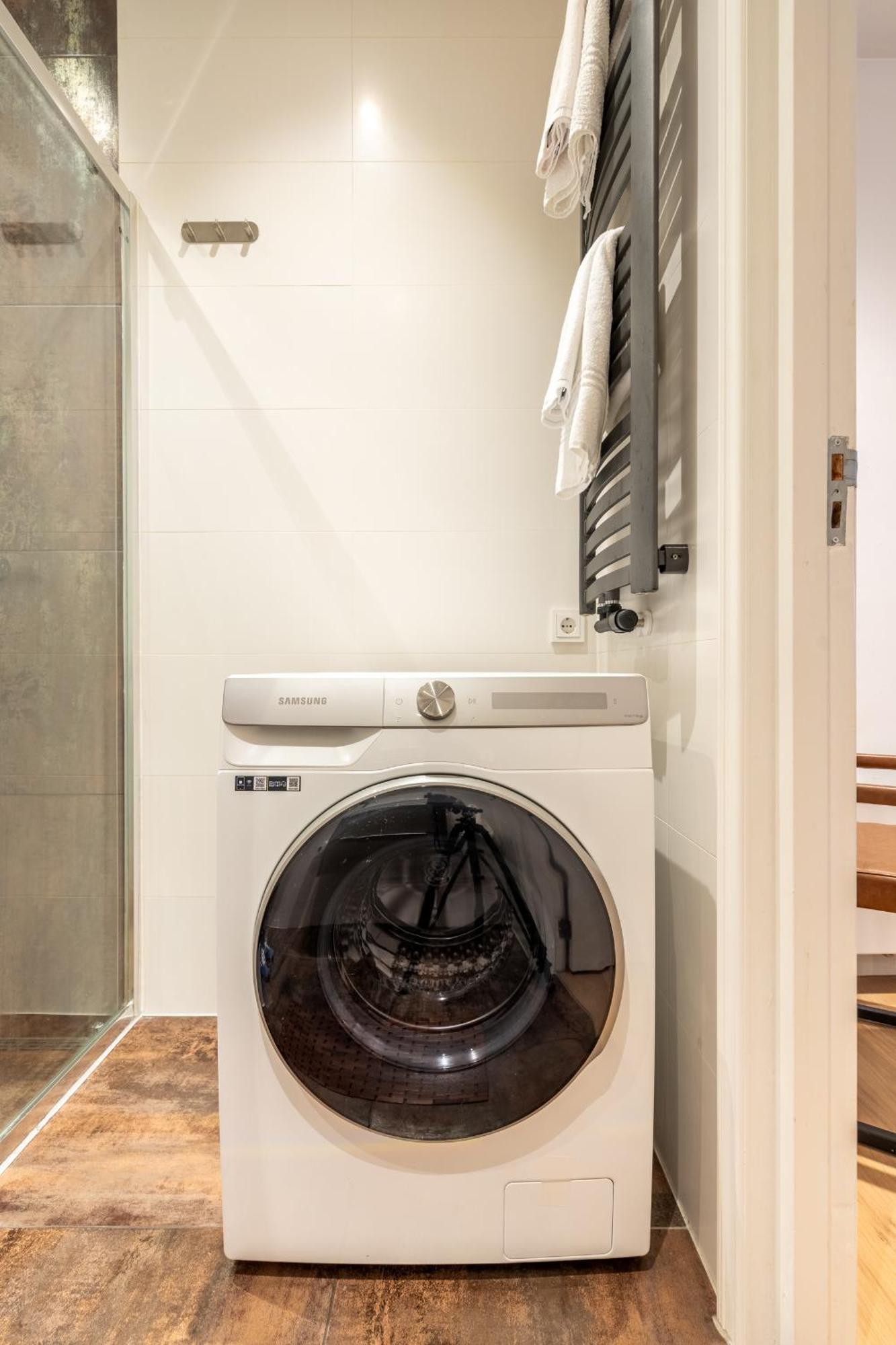 Stylish Studio In The Heart Of Breda City Center Zewnętrze zdjęcie