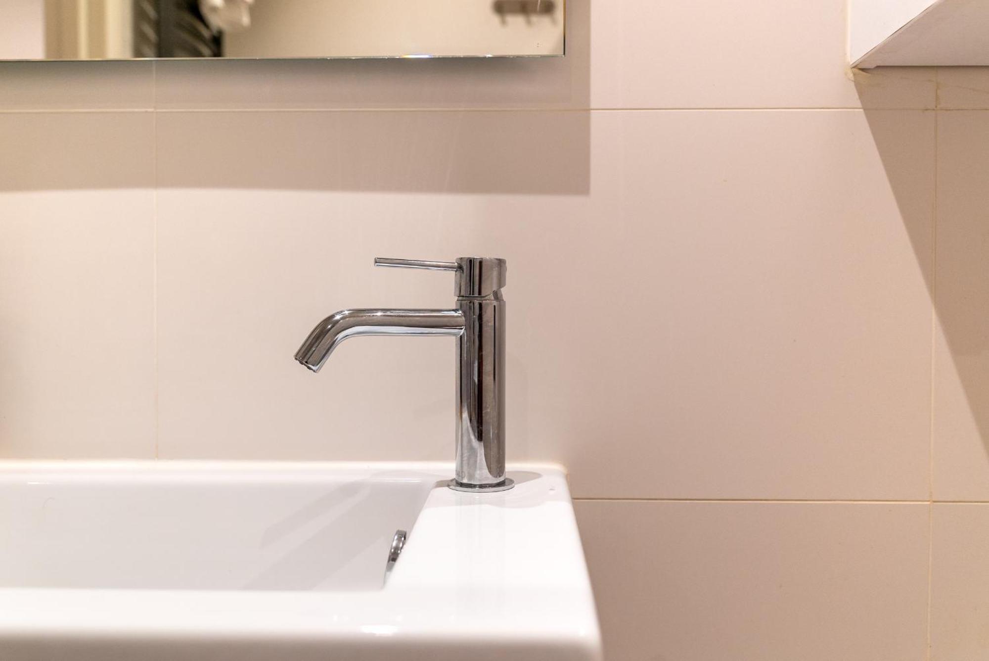 Stylish Studio In The Heart Of Breda City Center Zewnętrze zdjęcie