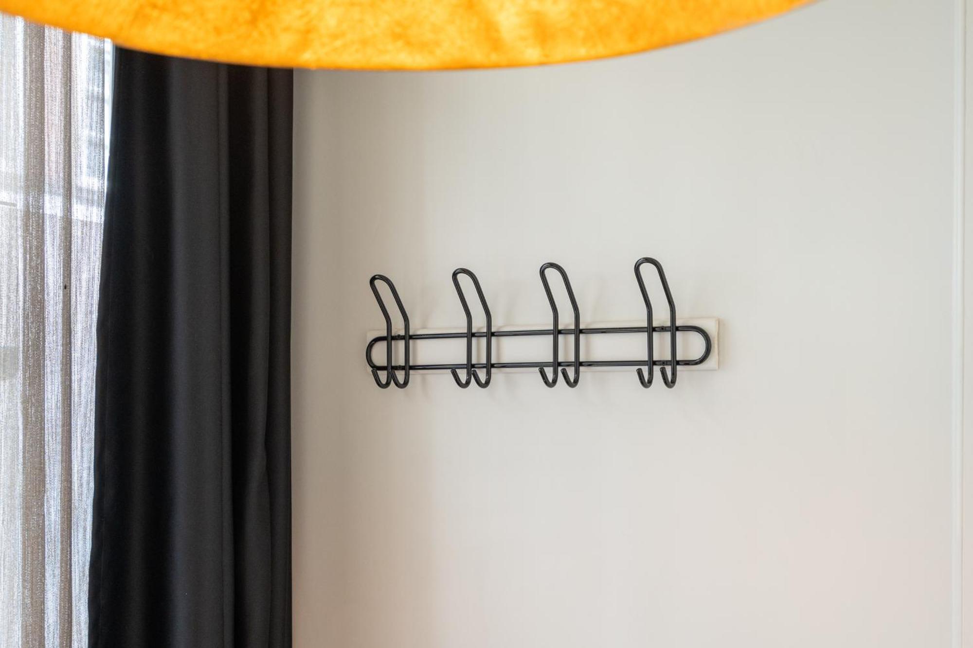Stylish Studio In The Heart Of Breda City Center Zewnętrze zdjęcie