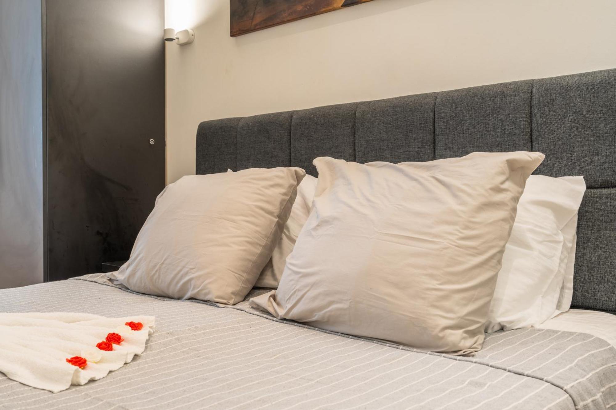 Stylish Studio In The Heart Of Breda City Center Zewnętrze zdjęcie