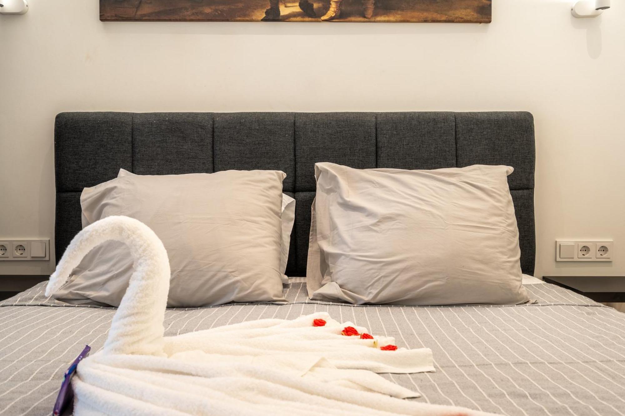 Stylish Studio In The Heart Of Breda City Center Zewnętrze zdjęcie