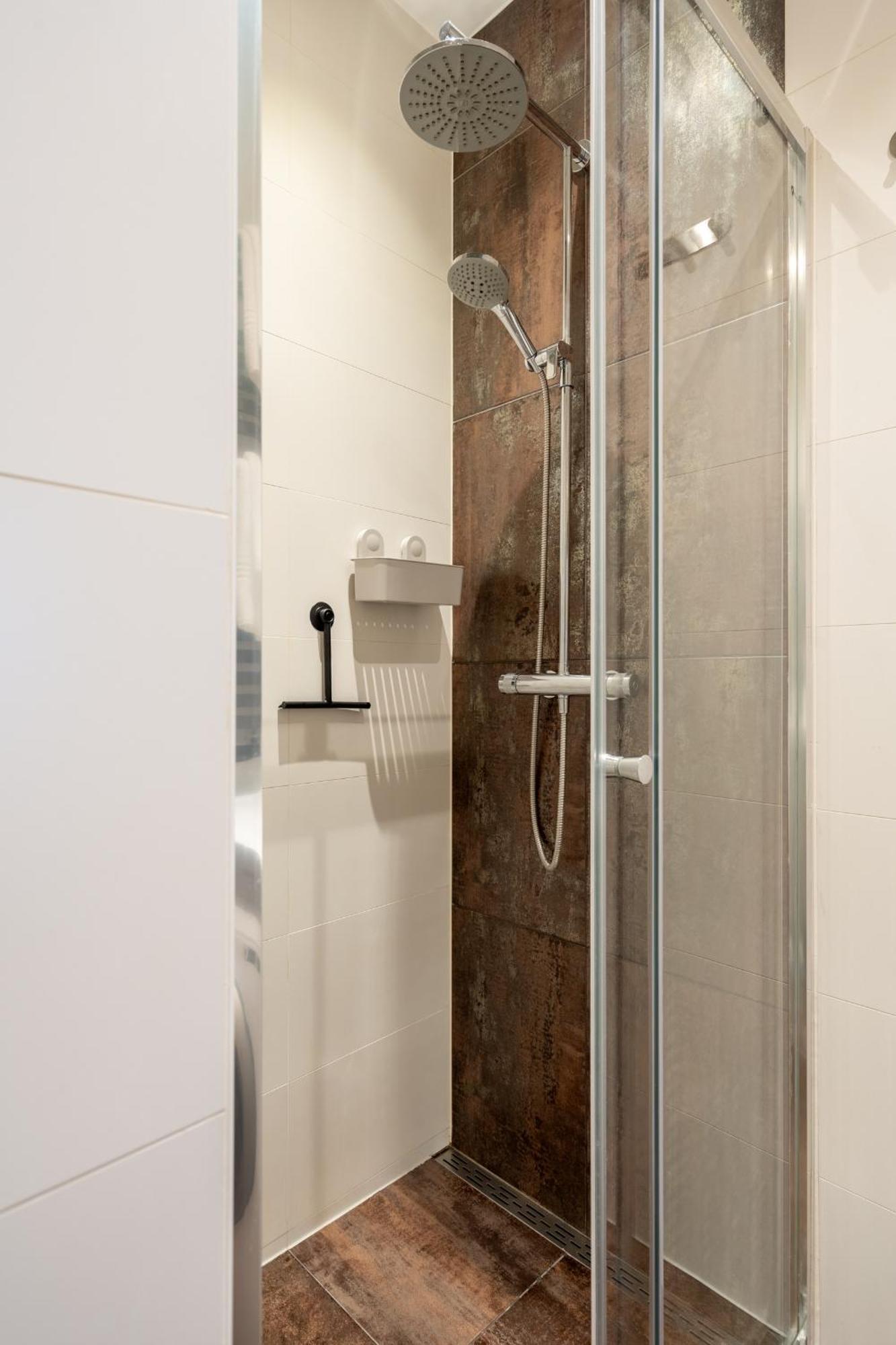Stylish Studio In The Heart Of Breda City Center Zewnętrze zdjęcie