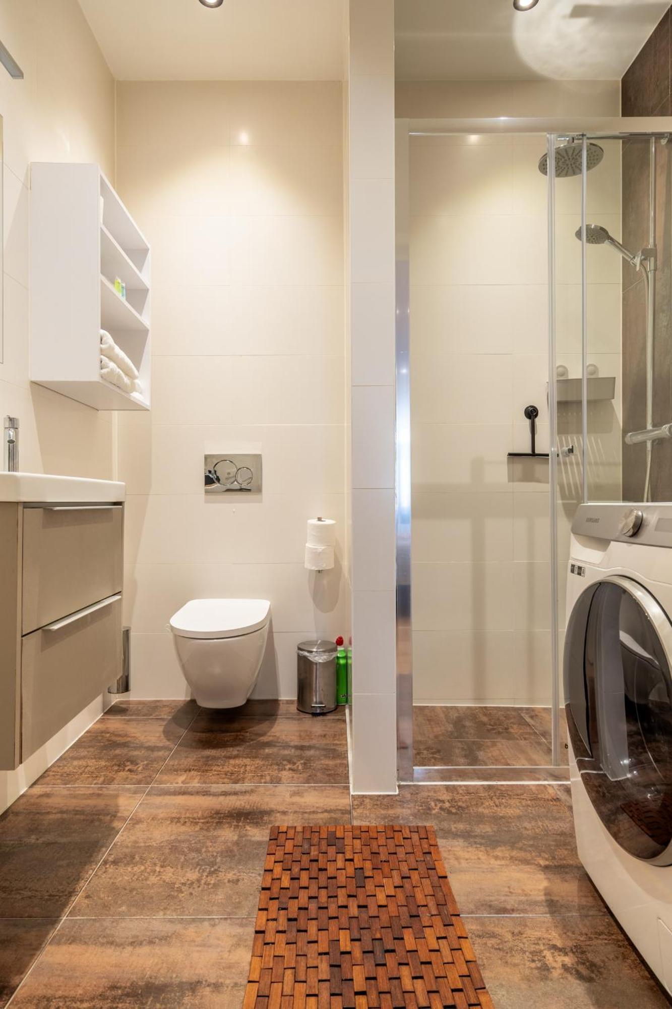 Stylish Studio In The Heart Of Breda City Center Zewnętrze zdjęcie