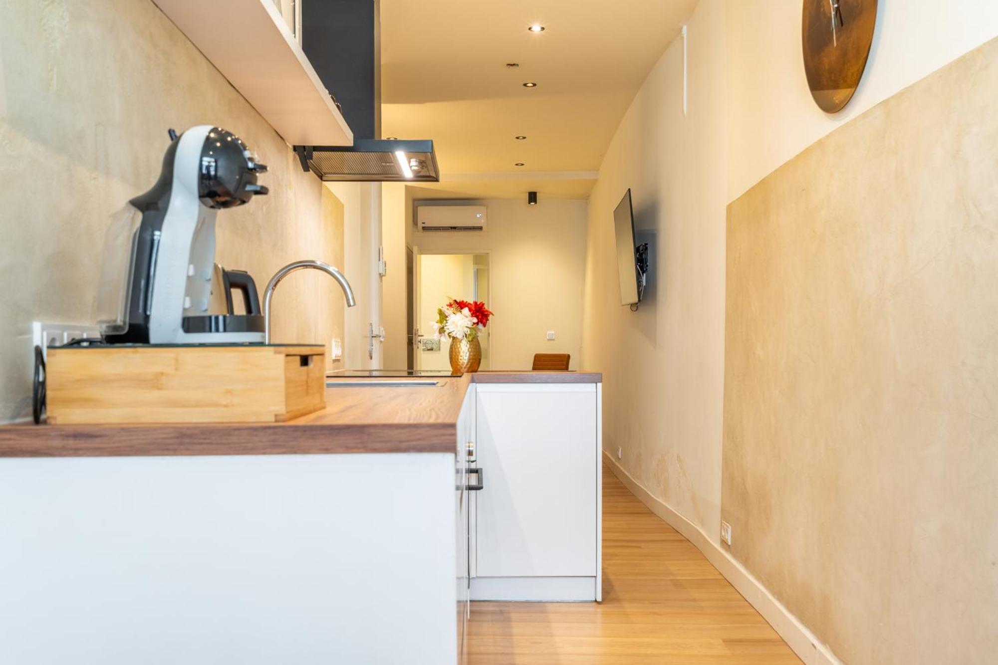 Stylish Studio In The Heart Of Breda City Center Zewnętrze zdjęcie